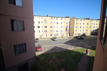 Apartamento para alugar com 44m², 2 quartos e 1 vagaVista