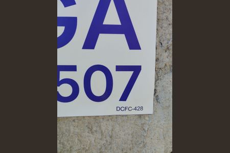 Apartamento para alugar com 44m², 2 quartos e 1 vagaPlaquinha Instalada 29/04/2026 DCFC-428