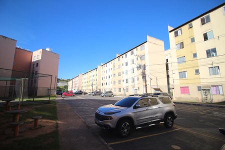 Apartamento para alugar com 44m², 2 quartos e 1 vagaÁrea comum