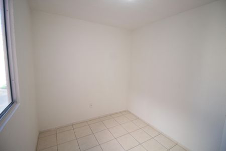 Quarto 1 de apartamento para alugar com 2 quartos, 44m² em Distrito Industrial do Jatoba, Contagem