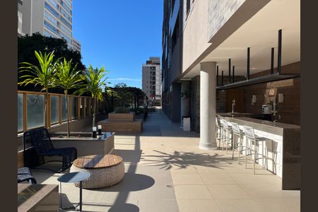 Apartamento para alugar com 68m², 2 quartos e sem vagaÁrea comum