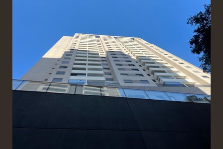 Apartamento para alugar com 68m², 2 quartos e sem vagaFachada do Prédio