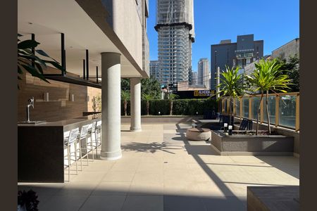 Apartamento para alugar com 68m², 2 quartos e sem vagaÁrea comum