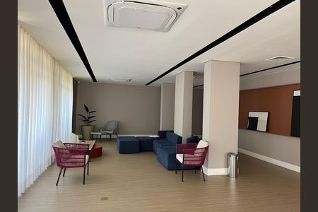 Apartamento para alugar com 68m², 2 quartos e sem vagaCoworking