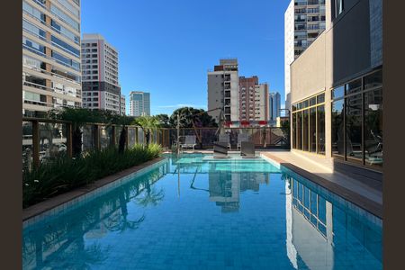 Apartamento para alugar com 68m², 2 quartos e sem vagaÁrea comum - Piscina