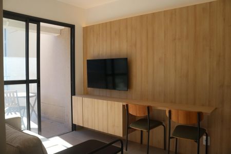 Apartamento para alugar com 68m², 2 quartos e sem vagaSala