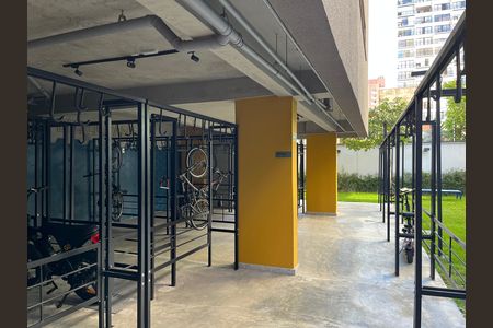 Apartamento para alugar com 68m², 2 quartos e sem vagaBicicletário