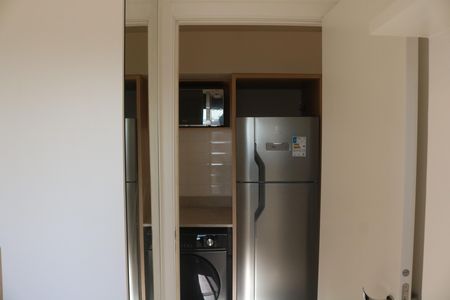 Apartamento para alugar com 68m², 2 quartos e sem vagaQuarto 2