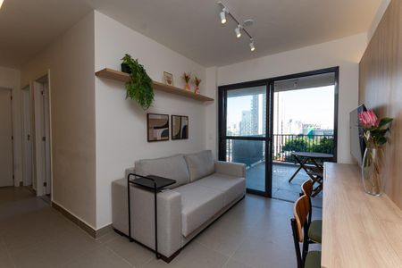 Apartamento para alugar com 2 quartos, 68m² em Água Branca, São Paulo
