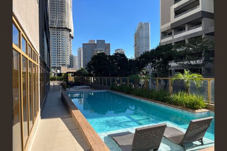 Apartamento para alugar com 68m², 2 quartos e sem vagaÁrea comum - Piscina