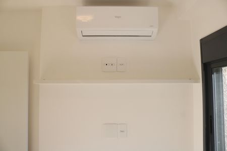 Apartamento para alugar com 68m², 2 quartos e sem vagaQuarto 2