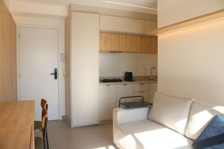 Apartamento para alugar com 68m², 2 quartos e sem vagaSala