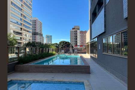 Apartamento para alugar com 68m², 2 quartos e sem vagaÁrea comum - Piscina