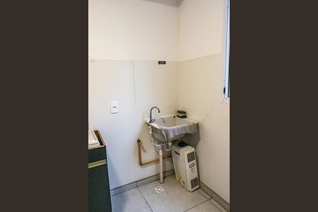Apartamento para alugar com 1 quarto, 60m² em Santa Cruz, Rio de Janeiro