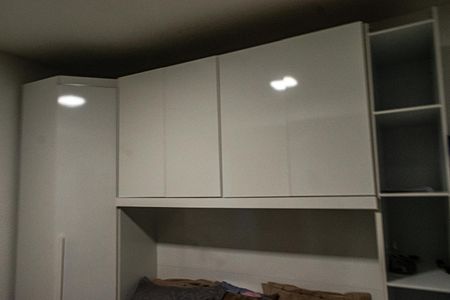 Apartamento para alugar com 60m², 1 quarto e 1 vaga