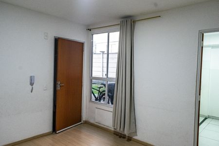 Apartamento para alugar com 1 quarto, 60m² em Santa Cruz, Rio de Janeiro