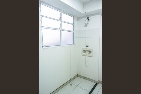 Apartamento para alugar com 1 quarto, 60m² em Santa Cruz, Rio de Janeiro