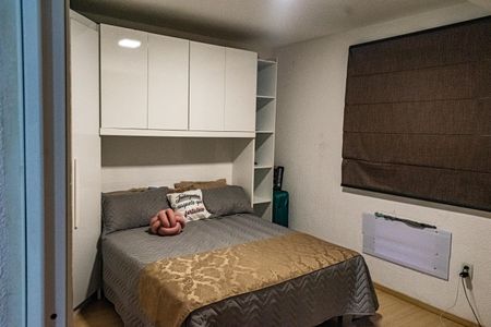 Apartamento para alugar com 60m², 1 quarto e 1 vaga