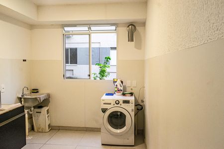 Apartamento para alugar com 1 quarto, 60m² em Santa Cruz, Rio de Janeiro