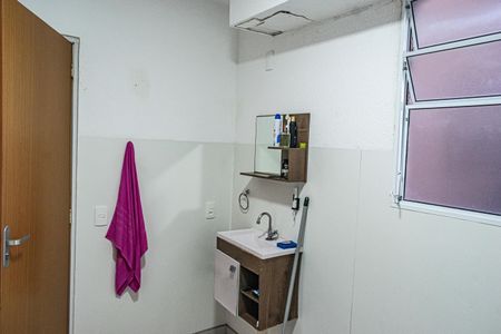 Apartamento para alugar com 1 quarto, 60m² em Santa Cruz, Rio de Janeiro