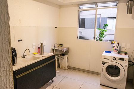 Apartamento para alugar com 1 quarto, 60m² em Santa Cruz, Rio de Janeiro