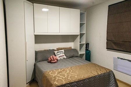 Apartamento para alugar com 60m², 1 quarto e 1 vaga
