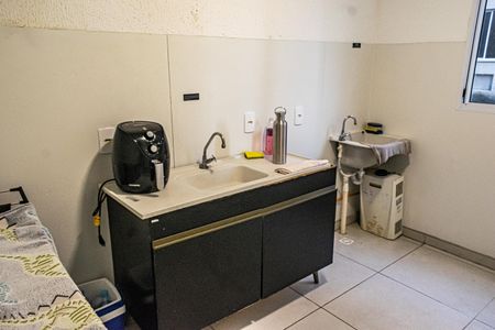 Apartamento para alugar com 1 quarto, 60m² em Santa Cruz, Rio de Janeiro