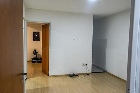 Apartamento para alugar com 1 quarto, 60m² em Santa Cruz, Rio de Janeiro