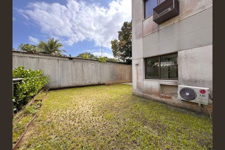 Apartamento à venda com 189m², 3 quartos e 1 vagaÁrea Garden