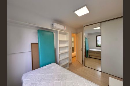 Apartamento à venda com 189m², 3 quartos e 1 vagaQuarto 2