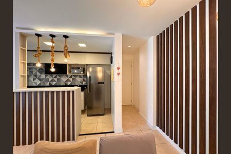 Apartamento à venda com 189m², 3 quartos e 1 vagaCozinha e Área de Serviço