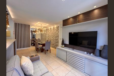 Apartamento à venda com 189m², 3 quartos e 1 vagaSala