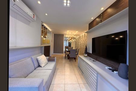Apartamento à venda com 189m², 3 quartos e 1 vagaSala