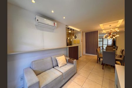 Apartamento à venda com 189m², 3 quartos e 1 vagaSala
