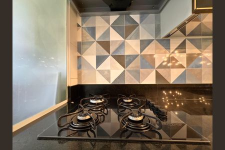 Apartamento à venda com 189m², 3 quartos e 1 vagaCozinha e Área de Serviço