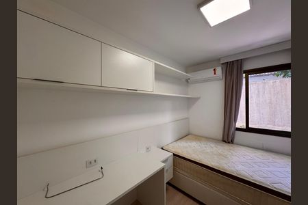Apartamento à venda com 189m², 3 quartos e 1 vagaQuarto 1