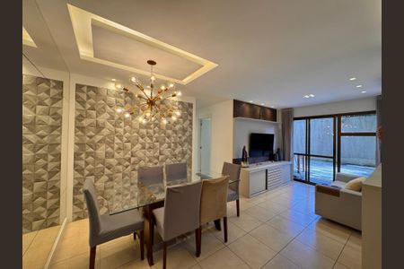 Apartamento à venda com 189m², 3 quartos e 1 vagaSala