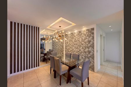 Apartamento à venda com 189m², 3 quartos e 1 vagaSala