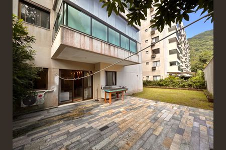 Apartamento à venda com 189m², 3 quartos e 1 vagaÁrea Garden