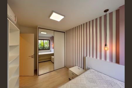 Apartamento à venda com 189m², 3 quartos e 1 vagaQuarto 2
