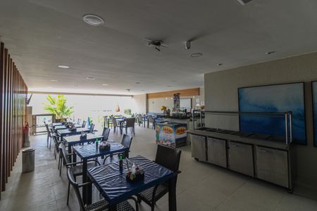 Apartamento à venda com 189m², 3 quartos e 1 vagaClube praiano