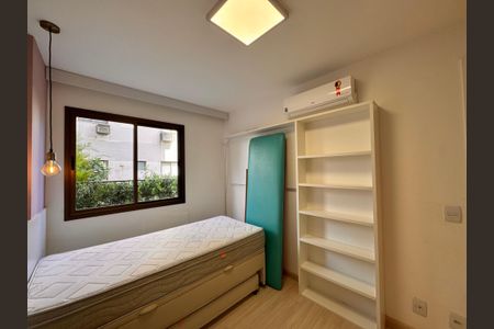 Apartamento à venda com 189m², 3 quartos e 1 vagaQuarto 2