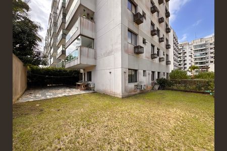 Apartamento à venda com 189m², 3 quartos e 1 vagaÁrea Garden