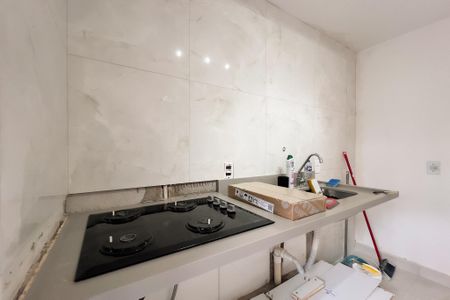 Apartamento para alugar com 48m², 2 quartos e 1 vaga Apartamento para alugar com 48m², 2 quartos e 1 vagaCozinha