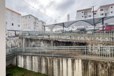 Vista da Varanda de apartamento para alugar com 2 quartos, 48m² em Jardim Eliza, Valinhos