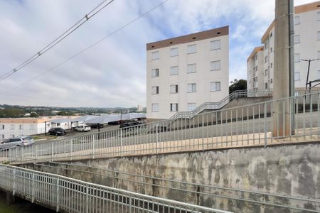 Apartamento para alugar com 48m², 2 quartos e 1 vaga Apartamento para alugar com 48m², 2 quartos e 1 vagaVista do Quarto 1