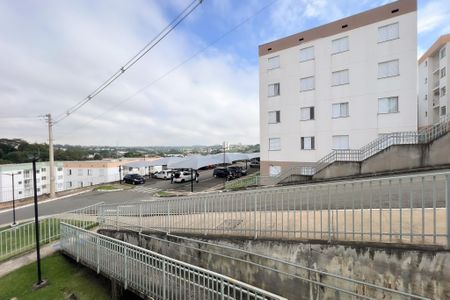 Apartamento para alugar com 48m², 2 quartos e 1 vaga Apartamento para alugar com 48m², 2 quartos e 1 vagaVista do Quarto 2