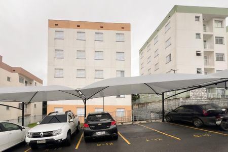 Apartamento para alugar com 48m², 2 quartos e 1 vaga Apartamento para alugar com 48m², 2 quartos e 1 vagaVagas de garagem