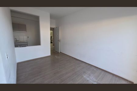 Apartamento para alugar com 2 quartos, 56m² em Vila Rica, Lagoa Santa
