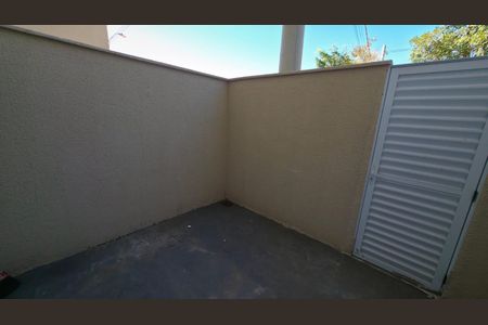 Apartamento para alugar com 2 quartos, 56m² em Vila Rica, Lagoa Santa
